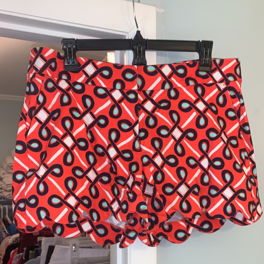 Crown & Ivy Shorts